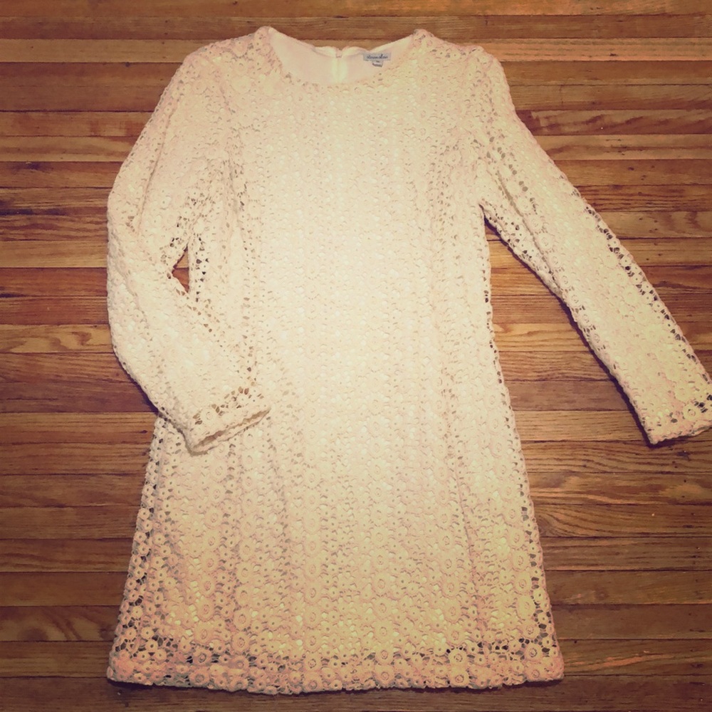 Steven Alan dress - sz M women’s